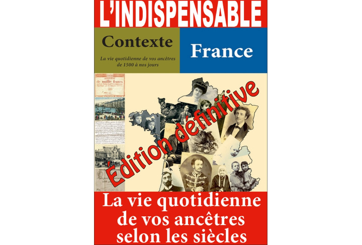Contexte France (7e édition)